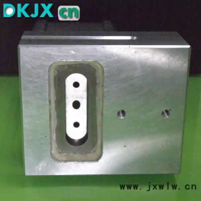 善久塑料袋手提孔打孔機(jī)塑料包裝機(jī)械
