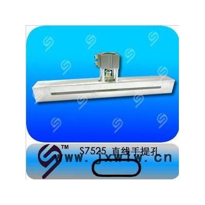 善久龍門型手提孔氣動(dòng)打孔機(jī)塑料包裝機(jī)械