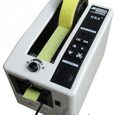 自動(dòng)精密膠帶切割機(jī)   M-1000S自動(dòng)膠紙切割機(jī)   5mm膠帶