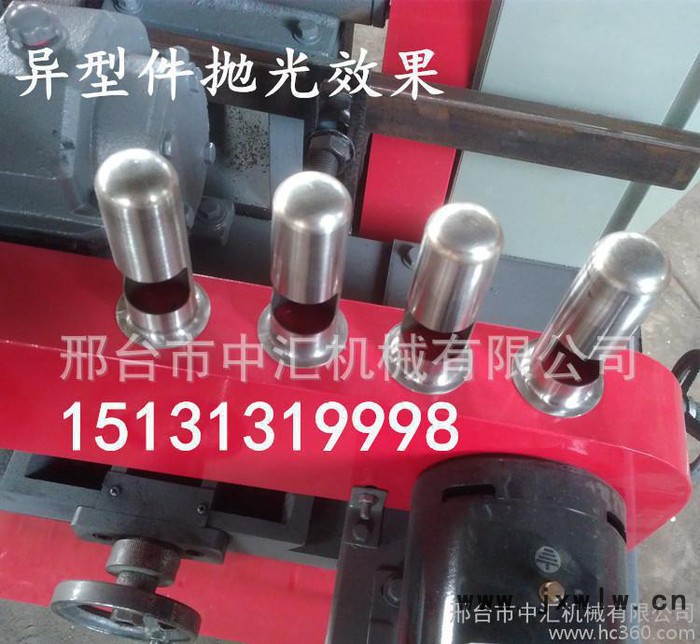 小型圓管拋光機(jī) 全自動拋光機(jī) 電動拋光機(jī)