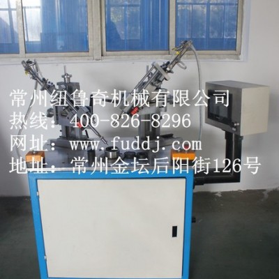常州紐魯奇供應(yīng)油封j修邊機