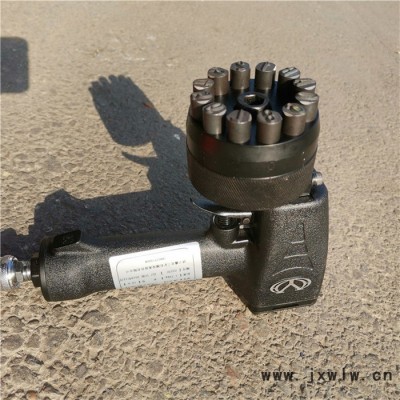 打標機 LZH-10打標機 快遞發(fā)貨打標機