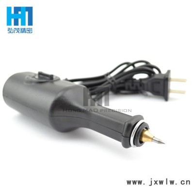 弘茂自動(dòng)式電動(dòng)雕刻筆 電動(dòng)刻字機(jī) 金屬電刻筆批發(fā) 電子振動(dòng)刻字筆