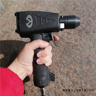 耐用氣動打標機 工業(yè)氣動刻字機 鐵板發(fā)動機流水號砸號機