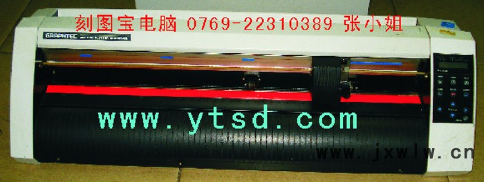 供應(yīng)二手圖王CE5000-60刻字機(jī)