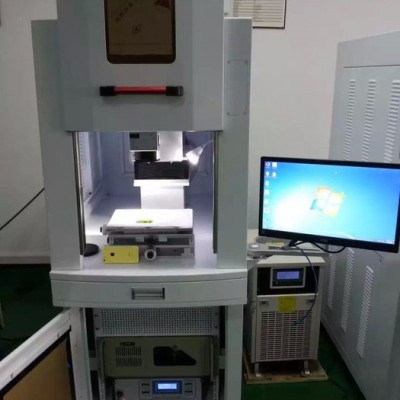 5W紫外激光打碼機(jī) 晨皓達(dá)激光CHD-UV-5W 激光刻字機(jī)