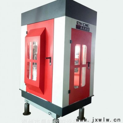 泰州晨虹CHSX5630-XW雙驅(qū)臥式數(shù)控金剛石線切割機(jī)