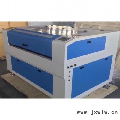 深雅1390皮革布料亞克力木板墻貼家具工藝品激光雕刻機(jī) 激光切割機(jī)