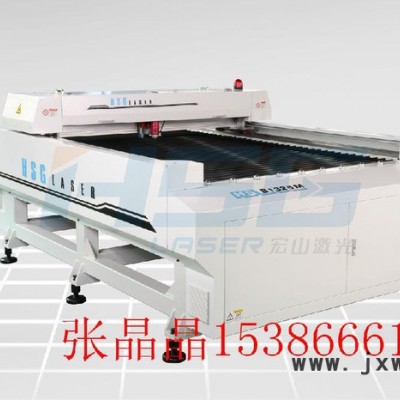 B1325M亞克力激光雕刻機(jī) 金屬激光雕刻切割機(jī)——順德激光廠家
