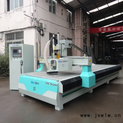 歐克雕刻機 ** 數(shù)控開料機 木門雕刻機 數(shù)控木工雕刻機cnc