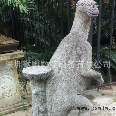 雕刻機(jī)  金屬斧頭雕刻機(jī) 鋁材圓雕雕刻機(jī) 影視道具制造雕刻機(jī)