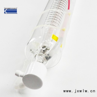 160瓦卓銳ND1850激光管 ** 適用于激光切割/雕刻機(jī)切割亞克力、皮料、布料、木板、塑料等非金屬及金屬材料