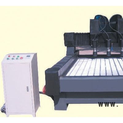 浮雕刻畫石材機(jī) 1318墓碑刻字機(jī) 平面、三維立體廣告木工石材雕刻