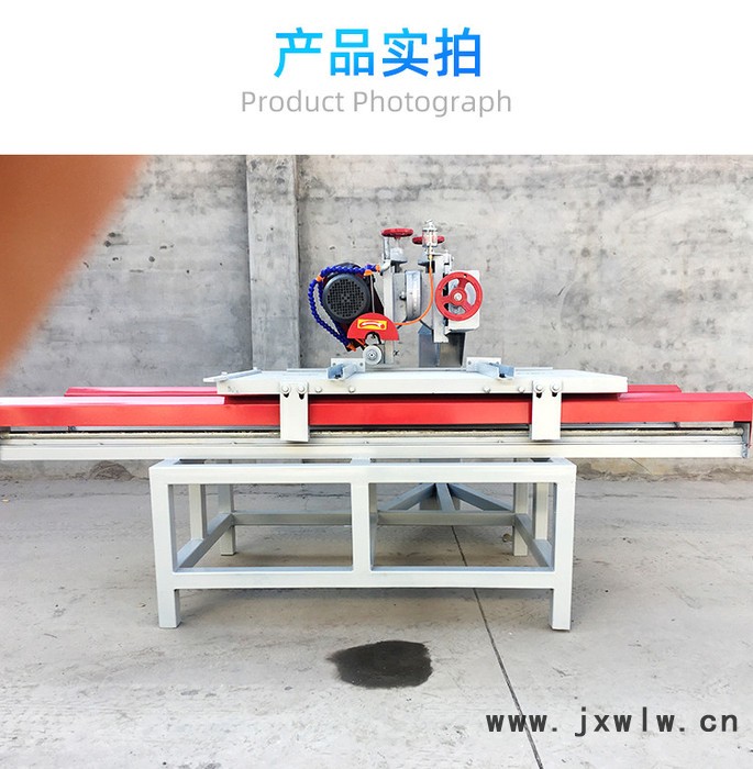 1200型雙刀數(shù)控切割機(jī) 大理石切割機(jī) 巖板加工機(jī)械臺(tái)式瓷磚切割機(jī)