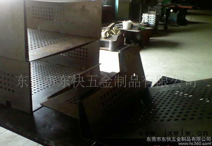 承接（數(shù)控沖床）供數(shù)控沖壓加工沖孔，厚鋁板數(shù)控切割誠信保質(zhì)