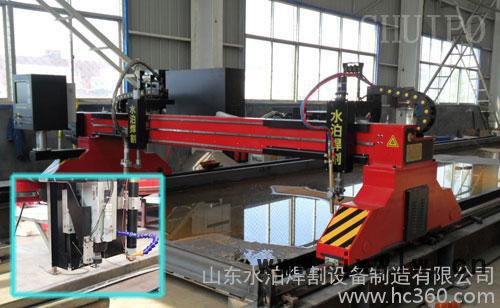 供應(yīng)水泊等離子切割機