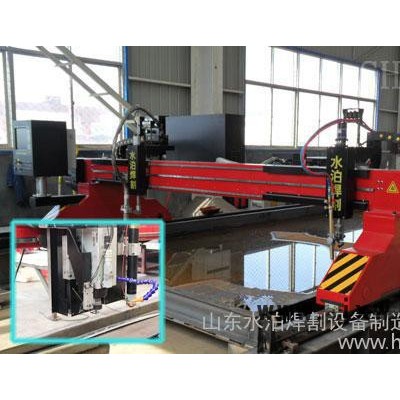 供應(yīng)水泊等離子切割機