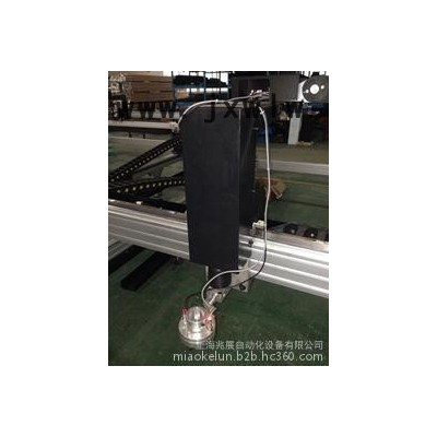 **熱賣】雙邊驅(qū)動 龍門數(shù)控切割機  高效率等離子切割機  全自動切割機  上海兆展品牌