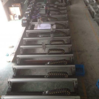 切割機 數(shù)字化切割機 龍門式等離子切割 厚板加工 高精度金屬切割 電焊機