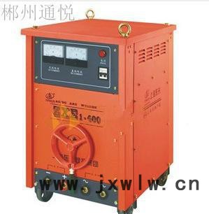 湖南郴州通悅直銷東升焊接設備 東升交直兩用弧焊機ZXE1-5