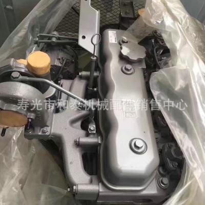 五十鈴發(fā)動機 五十鈴4BG1發(fā)動機 價格優(yōu)惠