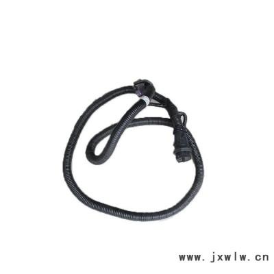 天然氣發(fā)動(dòng)機(jī)線束總成D54JA-3823262適配玉柴發(fā)動(dòng)機(jī)配件原廠