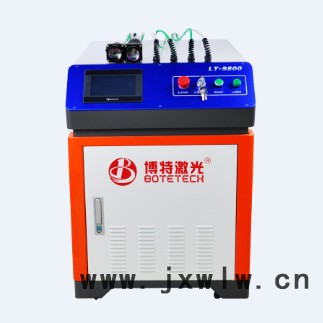 中山800W不銹鋼光纖激光焊接機自動化小功率激光焊接設備廠家