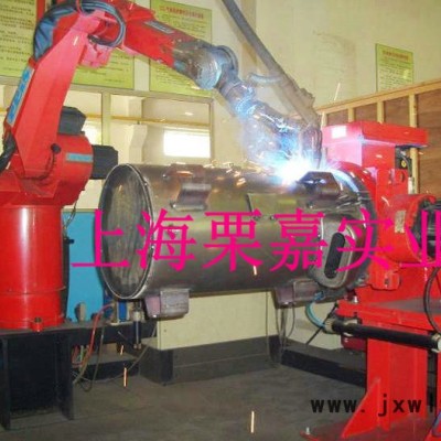 焊接機器人 自動焊接設(shè)備 閥門自動焊接機 龍門數(shù)控自動焊接 龍門焊機 雙槍閥門自動焊