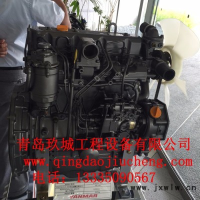 4TNV94斗山 發(fā)動機