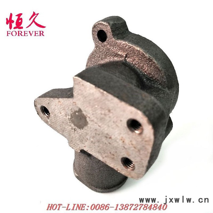 東風(fēng)240軍車配件EQ2082E6D發(fā)動(dòng)機(jī)節(jié)溫器座A3914409