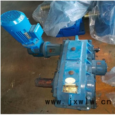 廠家供應(yīng)泰隆高新DCY齒輪減速機 硬齒面減速機