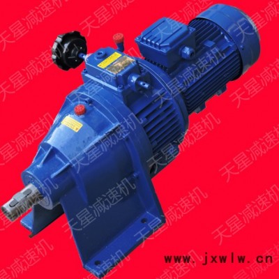 浙江天星傳動MBW15-Y1.1-2C 無極調(diào)速電機(jī)圖片無極變速機(jī)價格