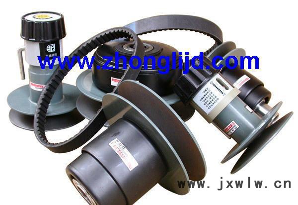APH-2  AH155/PH185無(wú)段皮帶變速機(jī)