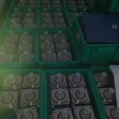 國產(chǎn)變速器