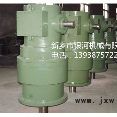 供應(yīng)圓盤給料機(jī)用星輪減速機(jī)