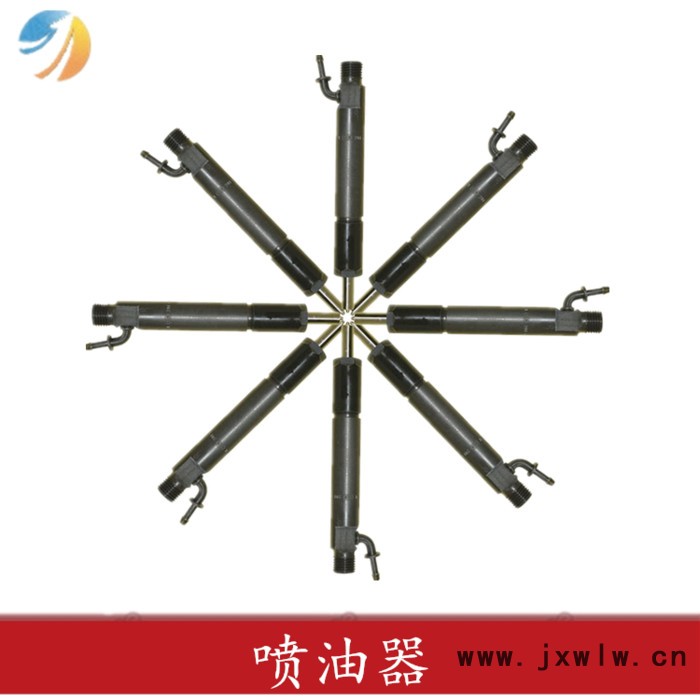 河南鄭州進(jìn)口德國道依茨發(fā)動(dòng)機(jī)配件噴油器D02112644適用于1013機(jī)型車載泵地泵等業(yè)興通有售