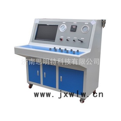 汽車變速器氣密性檢測設(shè)備-減速器氣密性試驗(yàn)機(jī)