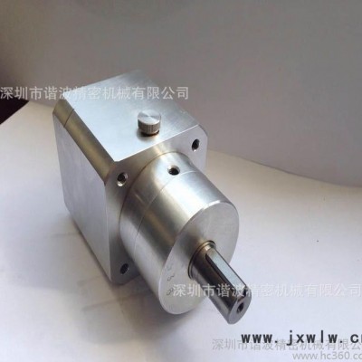 直銷諧波減速機(jī)XB1系列100機(jī)型單級變速器 價格優(yōu)惠 全國