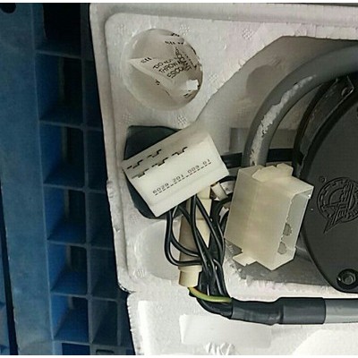 徐工平地機檔位選擇器SG-6/A 電子換檔器 變速器電磁閥 配件 維修 廠家 售后