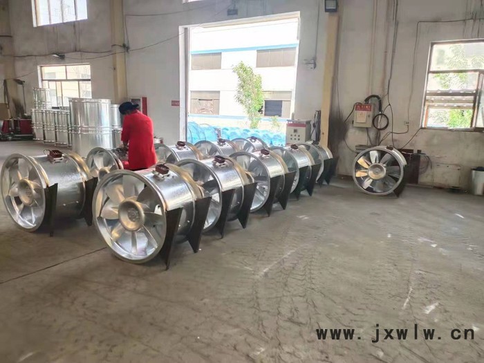 德州源榮 風(fēng)機 HTF排煙風(fēng)機 swf混流風(fēng)機 斜流風(fēng)機