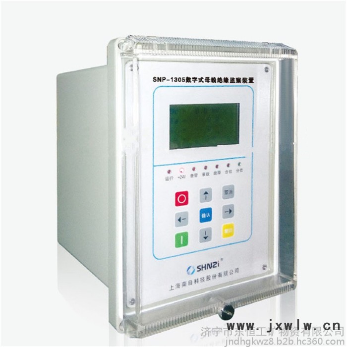 SNP-2382數(shù)字式發(fā)動(dòng)機(jī)差動(dòng)保護(hù)裝置_上海南自電力保護(hù)器