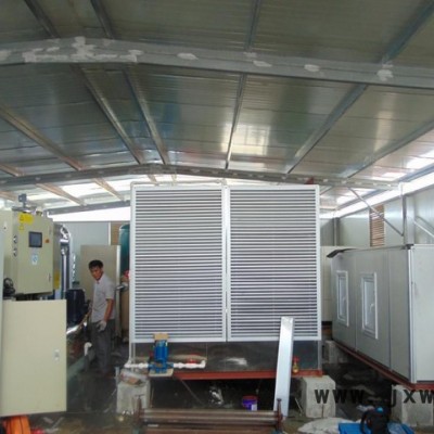 全新全排風(fēng)場所噴房實驗室除味恒溫恒濕凈化中央空調(diào)15000m