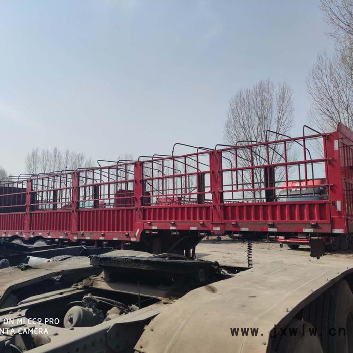 華誠  二手三一重工牽引車濰柴發(fā)動機(jī)500  二手解放J6牽引車支持分期