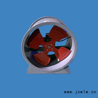 SWF混流風機_混流風機_
