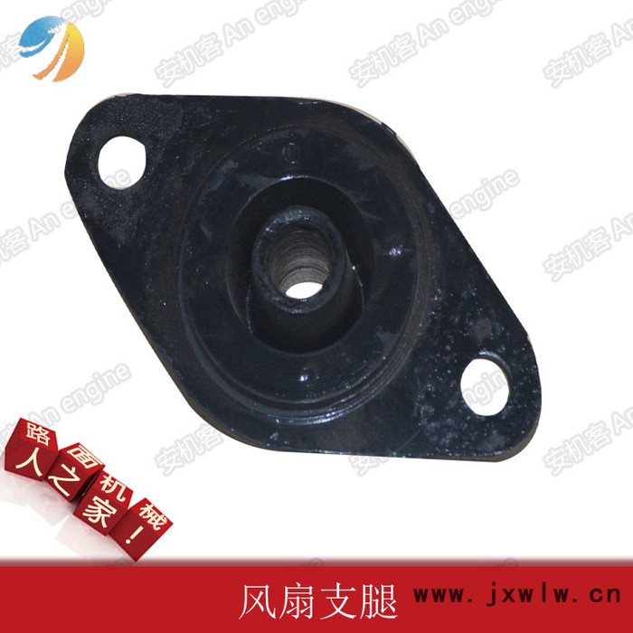 安機(jī)客路面機(jī)械商城 福建福州戴納派克壓路機(jī)配件銷售 發(fā)動(dòng)機(jī)支架墊