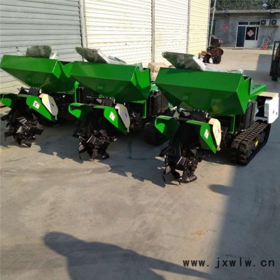菜地松土機(jī)開(kāi)溝機(jī) 186型柴油發(fā)動(dòng)機(jī) 深翻土機(jī)價(jià)格 履帶式施肥機(jī)價(jià)格