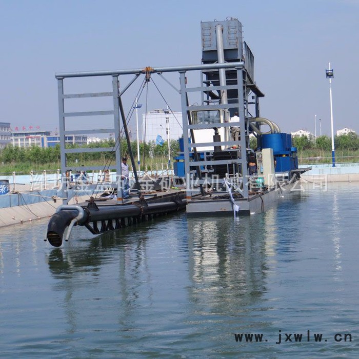 山西陽泉大型抽沙船出砂量 大型射流式抽沙船使用多大馬力發(fā)動機
