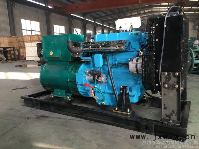 抑塵機用柴油發(fā)電機組 WEICHAI/濰柴50GF靜音型 濰柴華豐PHF4056ZD柴油發(fā)動機 抑塵機用柴油發(fā)電機組