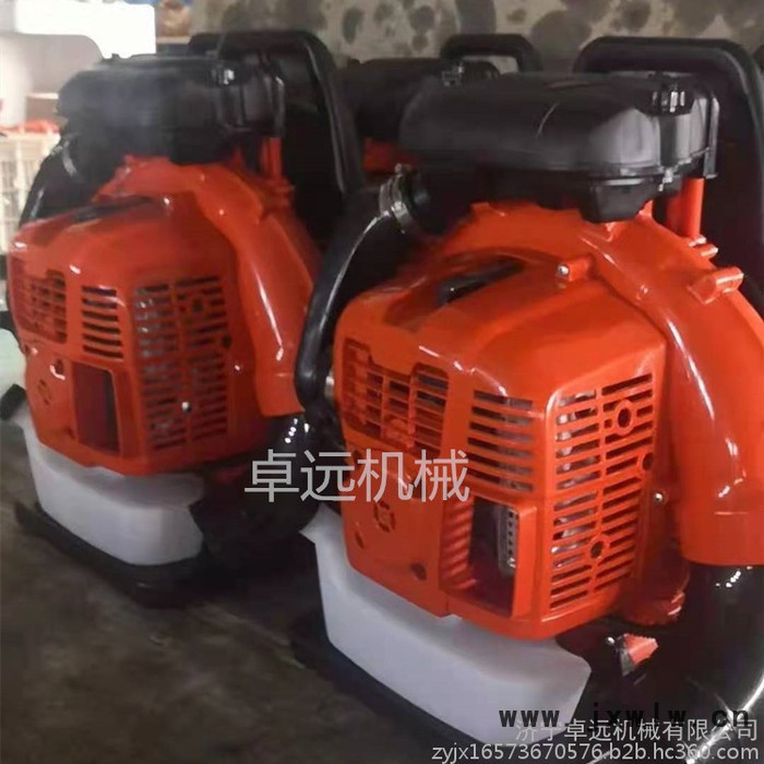 供應(yīng)背負(fù)式吹風(fēng)機(jī) 樹葉吹風(fēng)機(jī) 汽油兩沖四沖程吹風(fēng)機(jī)