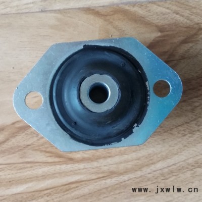 寶馬濟(jì)南業(yè)興通銷售6051CN12發(fā)動(dòng)機(jī)減震塊適配機(jī)型BW65壓路機(jī) 寶馬格壓路機(jī)